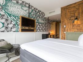 6 Tage im Leonardo Hotel Vinkeveen 