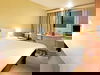 2 Tage im Ibis Berlin City West Hotel
