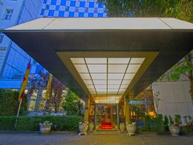 Am Berliner Lietzensee - 2 Tage mit Frühstück