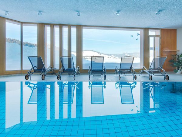 Wellnessauszeit im Schwarzwald- 3 Tage mit Massage in Bernau-Oberlehen, Baden-Württemberg inkl. Halbpension Plus