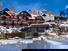 2 Tage Entspannung im Grindelwald mit Frühstück