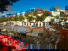 3 Tage Natur & Genuss zwischen Biesbosch und Breda