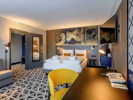 Münster und Bächle - 4 Tage Freiburg im Breisgau