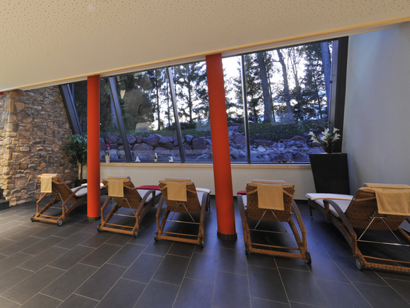 Hotel Salinensee