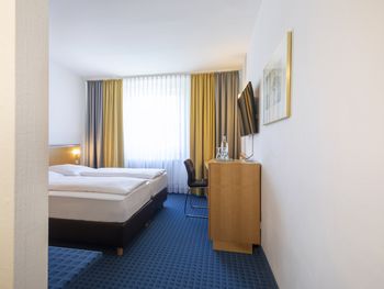 99 Euro-Sommer-Deal - 3 Tage Suhl mit 1 Abendessen