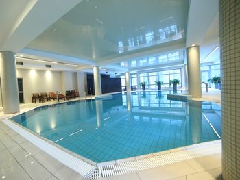 3 Tage - Wellnessglück im Glatzer Land – Massage, Spa & Genuss