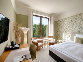 6 Tage mit Frühstück im Privathotel Lindtner Hamburg