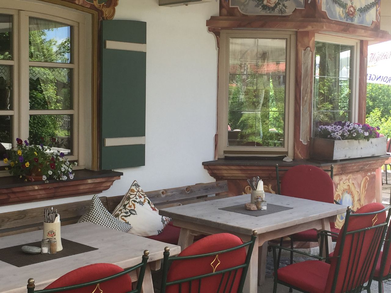 Genießerurlaub im Chiemgau / 3 Tage