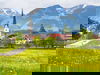 6 Tage Oberstdorf: Wellness in den Bergen!