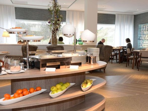 Grand Hotel Opduin