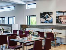 2 Tage direkt am Frankfurter Flughafen übernachten