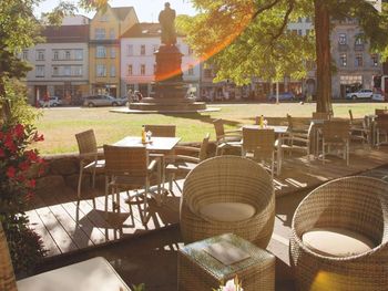 4 Tage Kurzurlaub in Eisenach