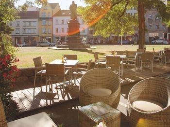 3 Tage Kurzurlaub in Eisenach