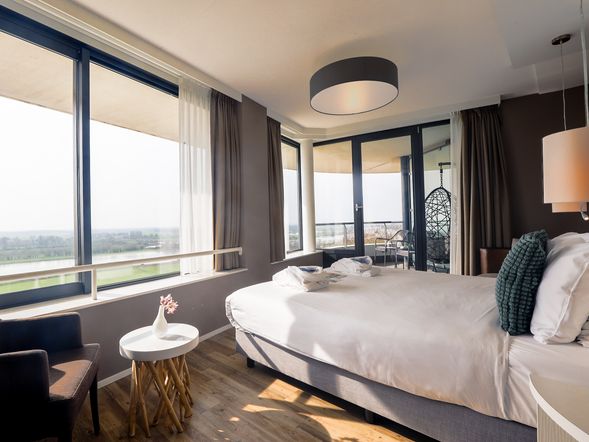 Fletcher Hotel-Restaurant De Wageningsche Berg