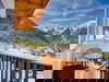 6 Tage alpine Erholung: Traumurlaub in den Bergen