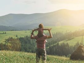 Auszeit in der Bergwelt Schladmings XXL