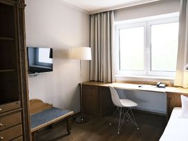 2 Tage Auszeit in der Rhön - Entspannen im Bio Hotel