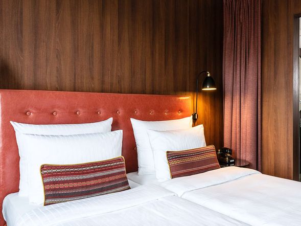 Ameron Hotel Speicherstadt Hamburg