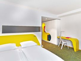 2 Tage Kurzurlaub mit Frühstück im Prize by Radisson, Hannover City