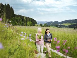 Zeit haben mit SPA-Gutschein & Genusspension 3 Nächte 2026