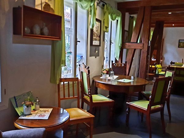 Klostertage im Harz - 3 Tage in Ilsenburg (Harz) Halbpension