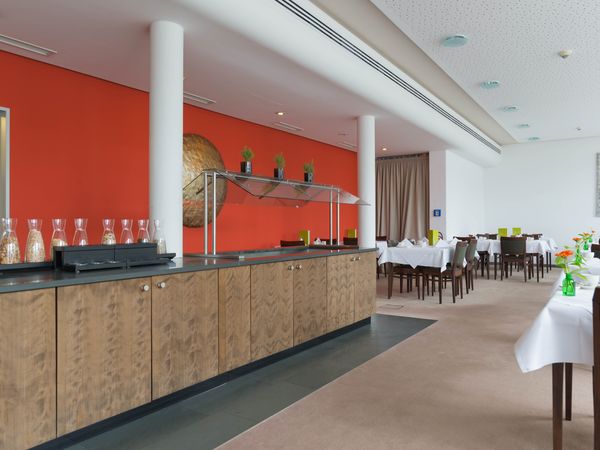 Entspannung pur: Feng Shui & Therme Erding - 3 Tage in Freising, Bayern inkl. Frühstück