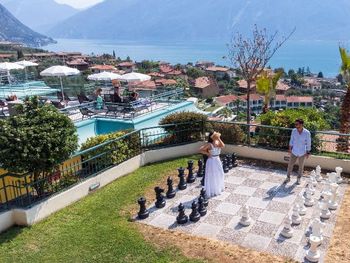 2 Tage Gardasee-Urlaub mit Frühstück