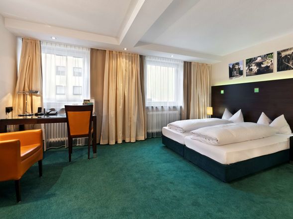 Doppelzimmer COMFORT