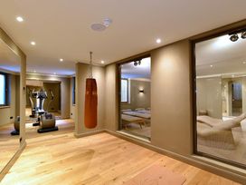 Im Herzen von Berlin - 2 Tage im Monbijou Hotel