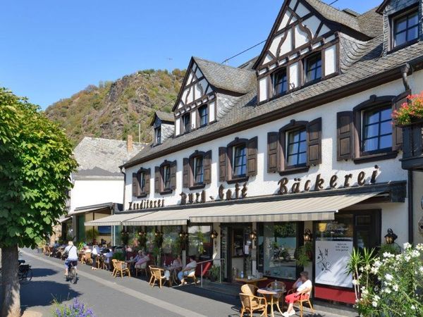 2 Tage Abstecher an die Mosel in Alken, Rheinland-Pfalz inkl. Frühstück