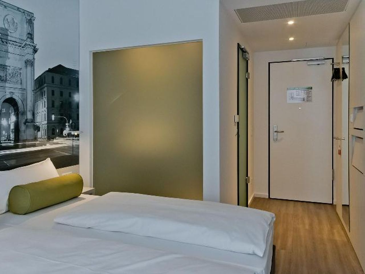 4 Tage in der Metropole München