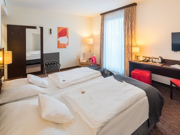 Best Western Plus Hotel Ostertor