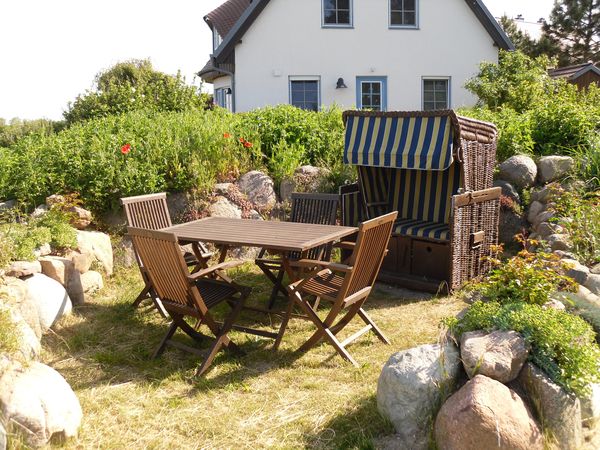 4 Tage Weihnachten im Jaromar in Thiessow, Mecklenburg-Vorpommern inkl. Frühstück