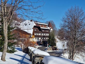 Winterzauber in Murau-Kreischberg - 3 Nächte