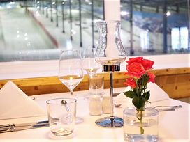 Oster-Arrangement an der Skihalle - 5 Tage