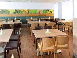 2 Tage im Hotel ibis Augsburg Hauptbahnhof