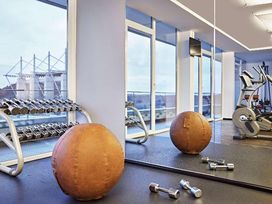 Nürburgring - Nervenkitzel & Wellness an einem Ort