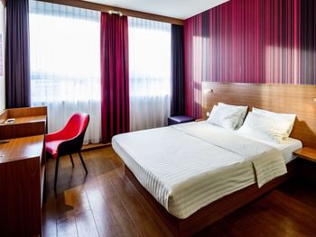 München Städtetrip - 2 Tage im Star G Hotel München Schwabing 