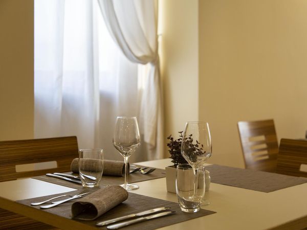 Auszeit in Riva del Garda - 5 Tage mit Halbpension, Trentino-Südtirol inkl. Halbpension