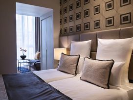 5 Tage Trip im Crowne Plaza Berlin - Potsdamer Platz