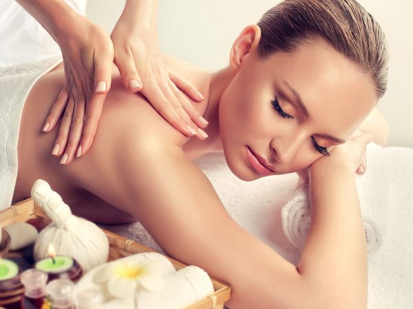 Wellness-Balance-Tage – Ideale Auszeit im Schwarzwald in Waldachtal Halbpension