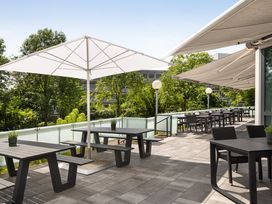 2 Tage Kurzurlaub am Mainufer – inkl. 1 Abendessen