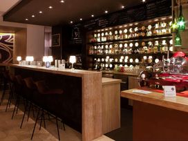 Spontan nach Hannover - 2 Tage 