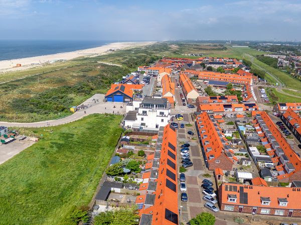 5 Tage Nordseefrische & Design-Ruhe in Ter Heijde Fletcher Hotel-Restaurant Elzenduin in Ter Heijde aan Zee, Südholland (Zuid-Holland) inkl. Halbpension