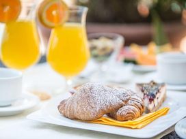 4 malerische Tage im Hotel Royal