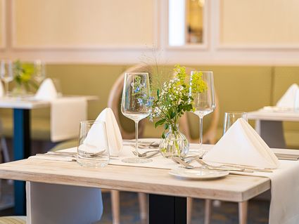 Robenstein Aktivhotel & SPA