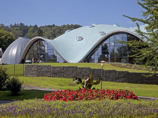 3 Tage Sommerzeit in Bad Orb, Hessen inkl. Frühstück