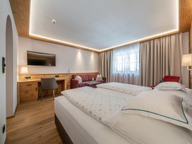 Aktivurlaub inmitten den Ötztaler Alpen - 3 Tage