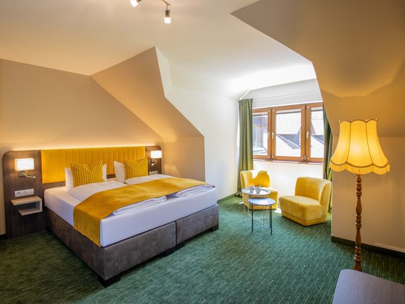 Familienzimmer premium