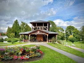Wohlfühlen & Entspannen in Bad Salzhausen
